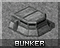 Concrete Bunker