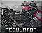 Regulator