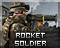 Rocket Soldier