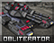 Obliterator Assault Tank