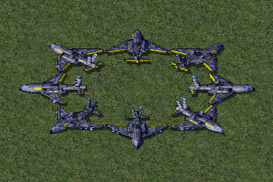 Frostfall Cryo Bomber