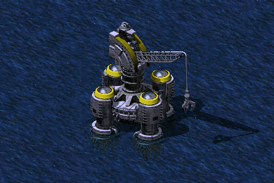 Coalition Shipyard