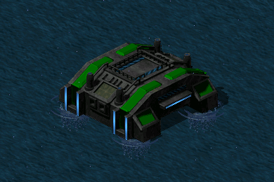 Phantom Shipyard Phantom Shipyard