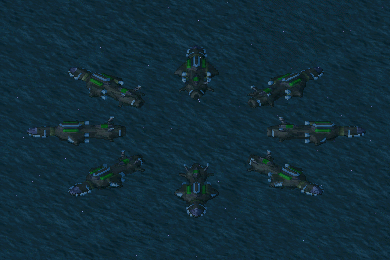 Styx Attack Submarine Styx Attack Submarine